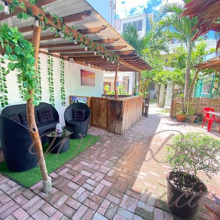 Whitebeach De Boracay Station 1 Balabag  Zewnętrze zdjęcie