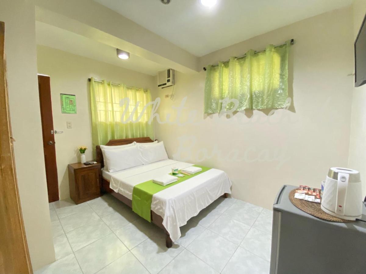 Whitebeach De Boracay Station 1 Balabag  Zewnętrze zdjęcie